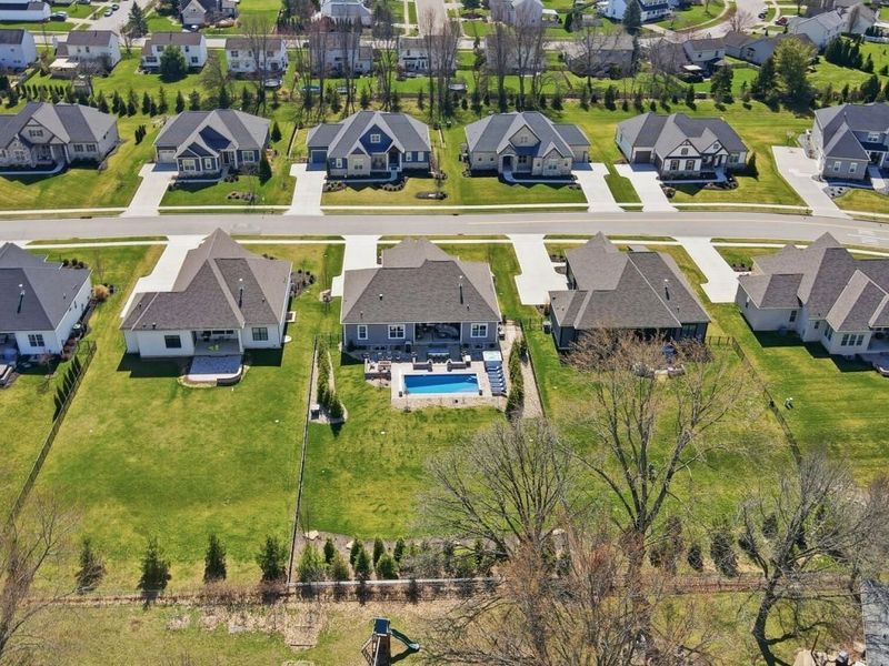 6451 Marsella Court, Westerville, OH 43082 Photo 8