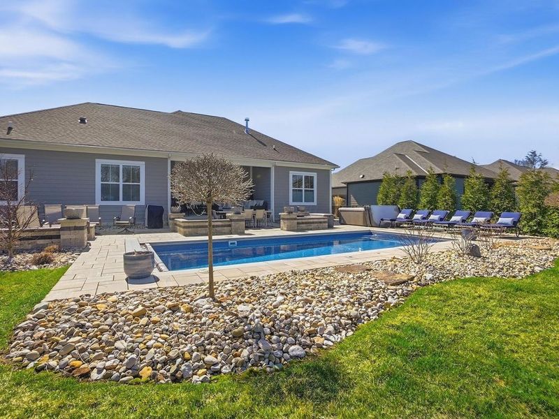 6451 Marsella Court, Westerville, OH 43082 Photo 80