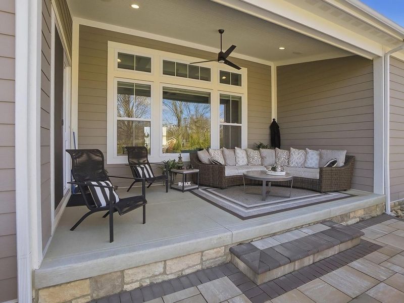 6451 Marsella Court, Westerville, OH 43082 Photo 82