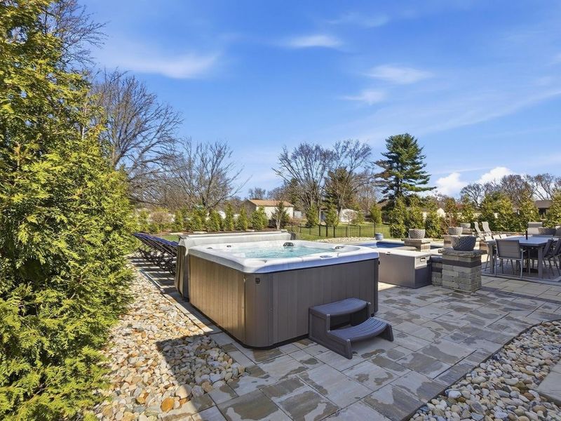 6451 Marsella Court, Westerville, OH 43082 Photo 88