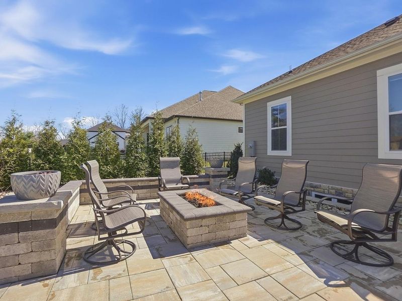 6451 Marsella Court, Westerville, OH 43082 Photo 91