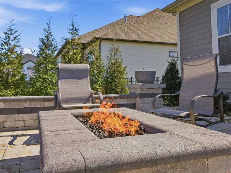 6451 Marsella Court, Westerville, OH 43082 Photo 92