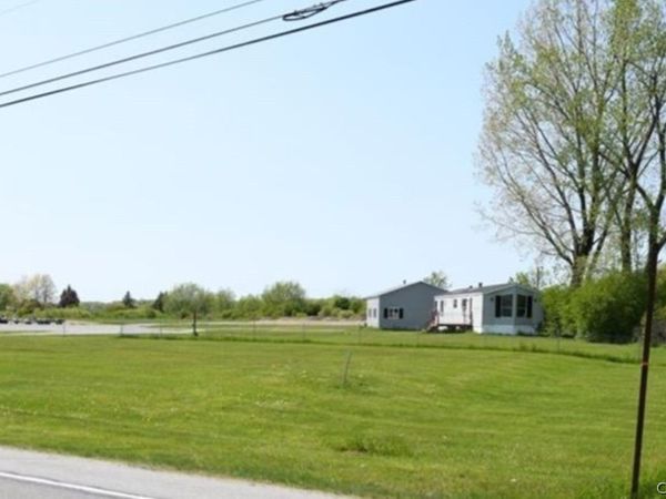 42685 Nys Route 12, Lot 2 , Alexandria Bay, NY 13607