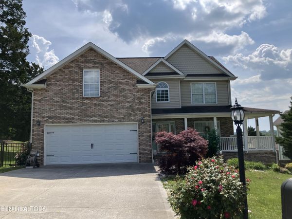 4810 Basenger Drive, Knoxville, TN 37938
