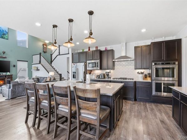 6355 E 143rd Drive, Thornton, CO 80602