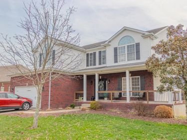 622 Adena Trace, Versailles, KY 40383