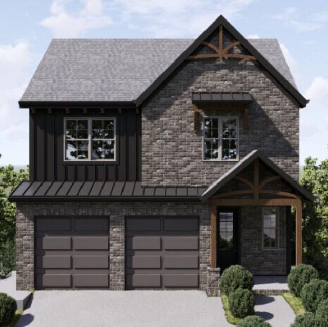 1026 Cityscape View, Chattanooga, TN 37405 Main Photo