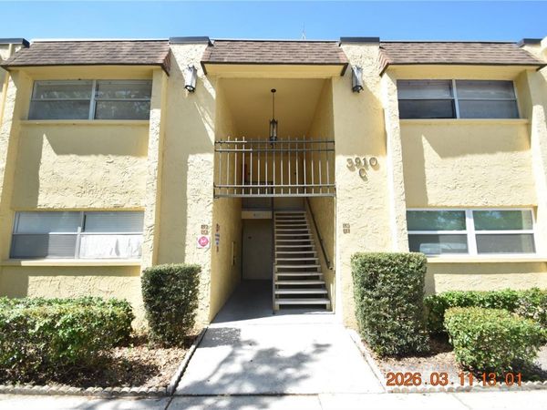 3910 44TH STREET N, Unit C9, ST PETERSBURG, FL 33714