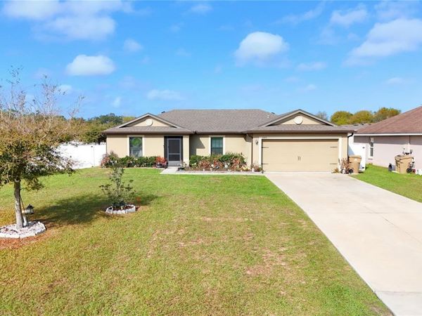 35901 JOEWOOD AVENUE, LEESBURG, FL 34788