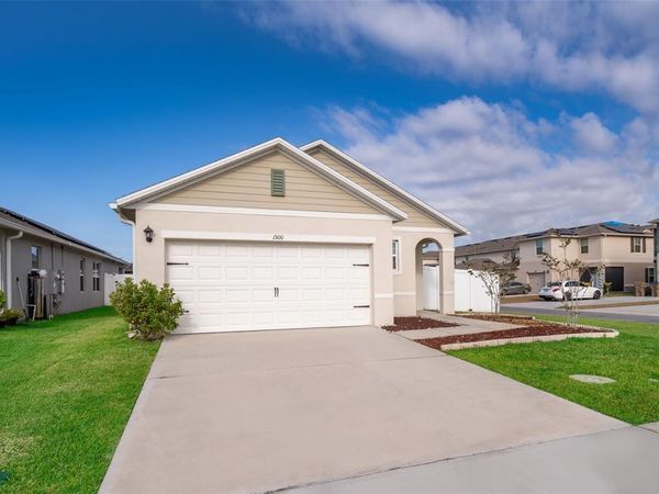 1500 QUINTA ROAD , KISSIMMEE, FL 34744