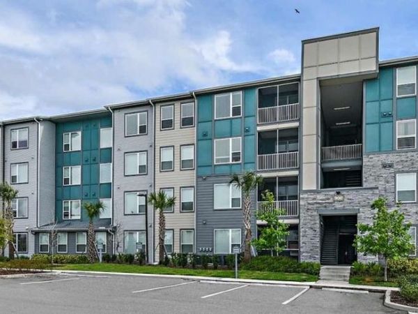 1040 JAMISON LOOP , Unit Relax, KISSIMMEE, FL 34744