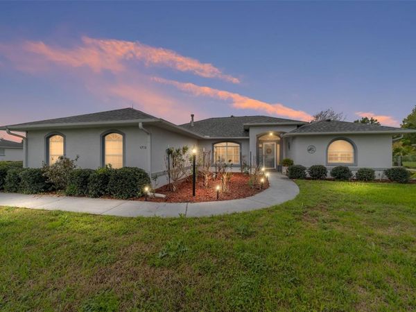 4718 NW 32ND STREET , OCALA, FL 34482