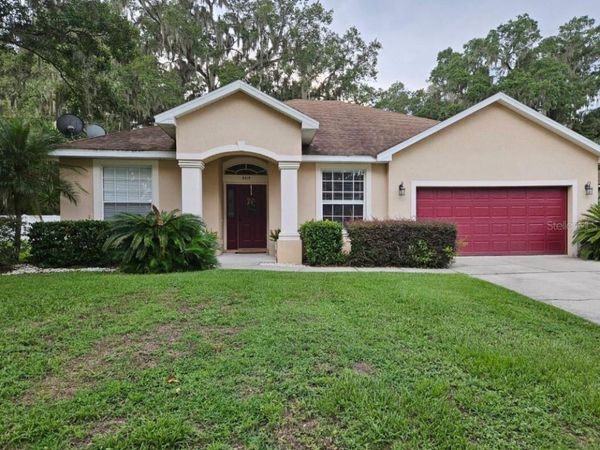 5419 OXFORD MANOR CIRCLE, LAKELAND, FL 33810