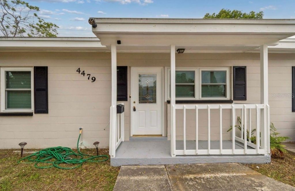 4479 Porpoise Drive Se, Saint Petersburg, FL 33705 Photo
