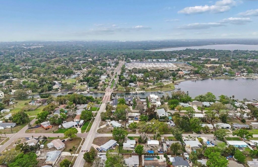 4479 Porpoise Drive Se, Saint Petersburg, FL 33705 Photo