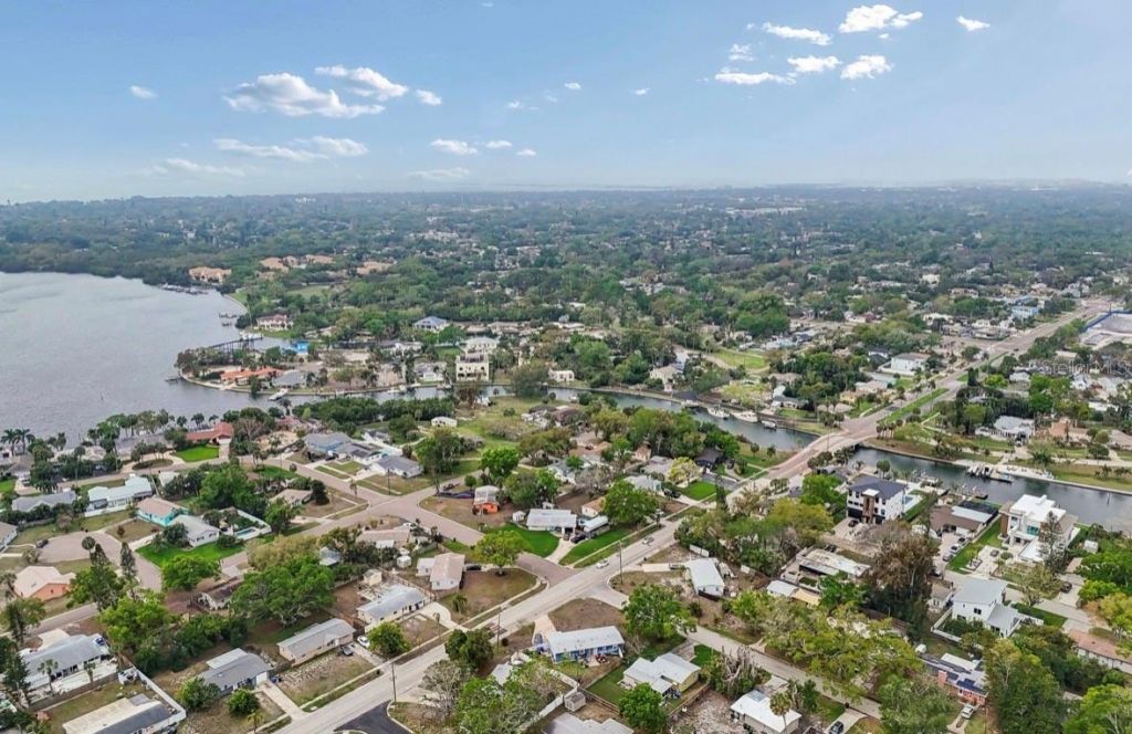 4479 Porpoise Drive Se, Saint Petersburg, FL 33705 Photo