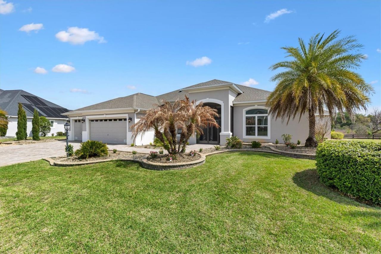 683 Krietemeyer Path, The Villages, FL 32163 Photo