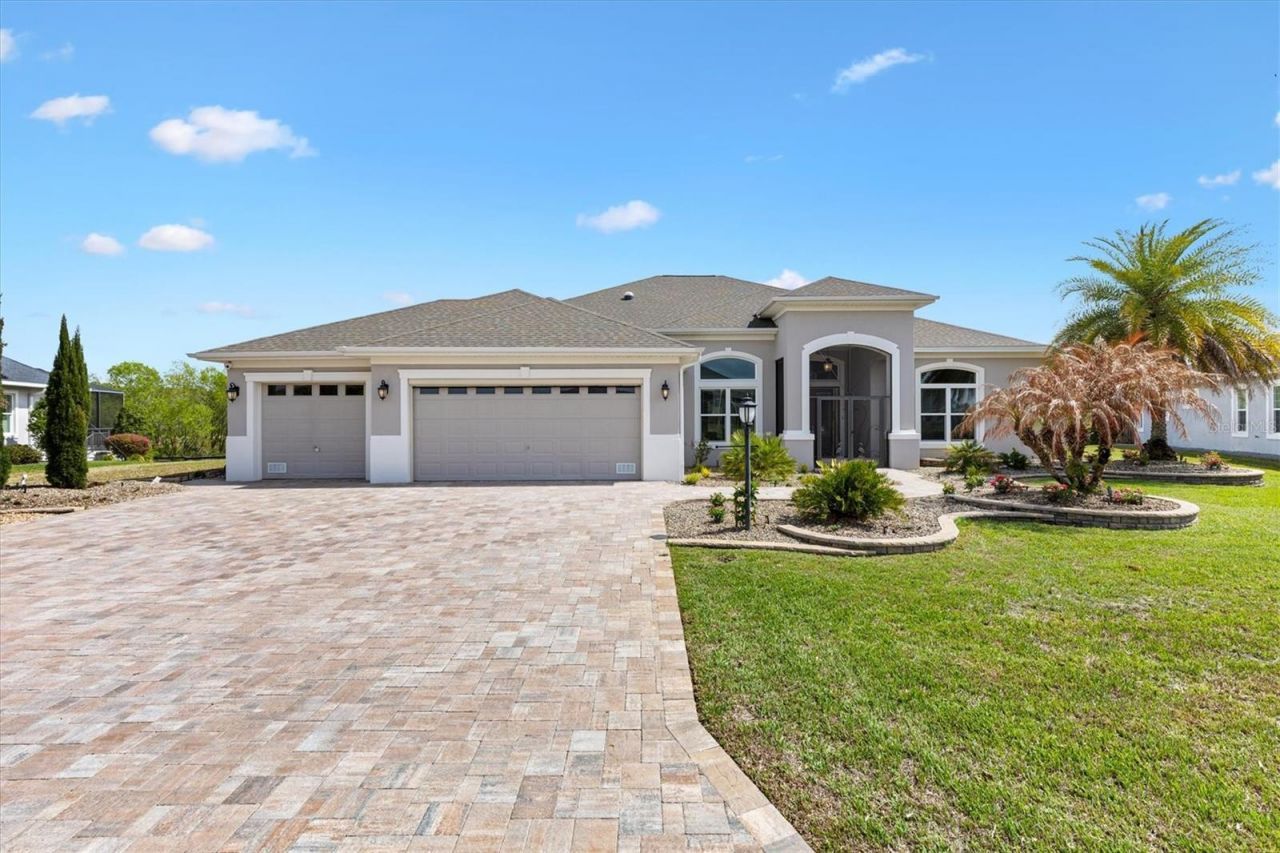 683 Krietemeyer Path, The Villages, FL 32163 Photo