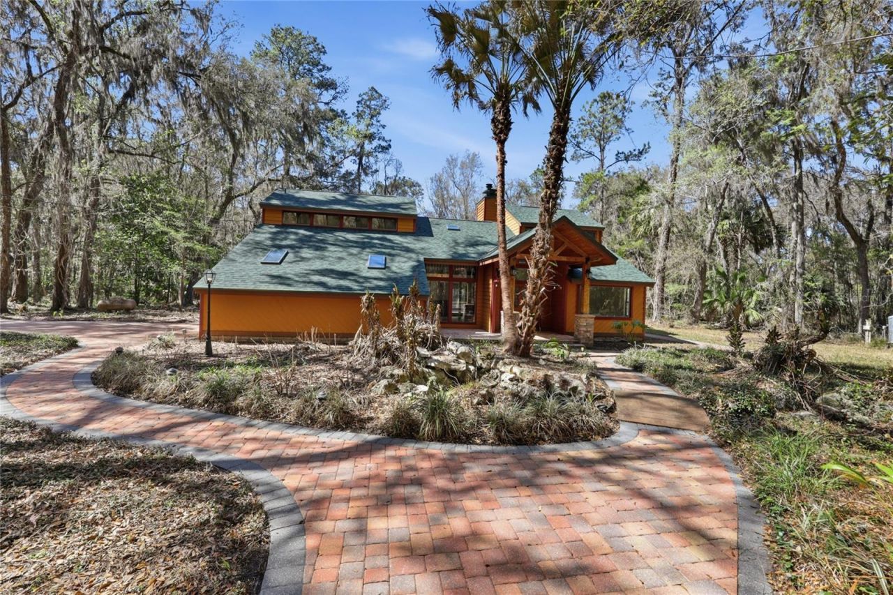 11922 SW 16th Street, Micanopy, FL 32667 Photo