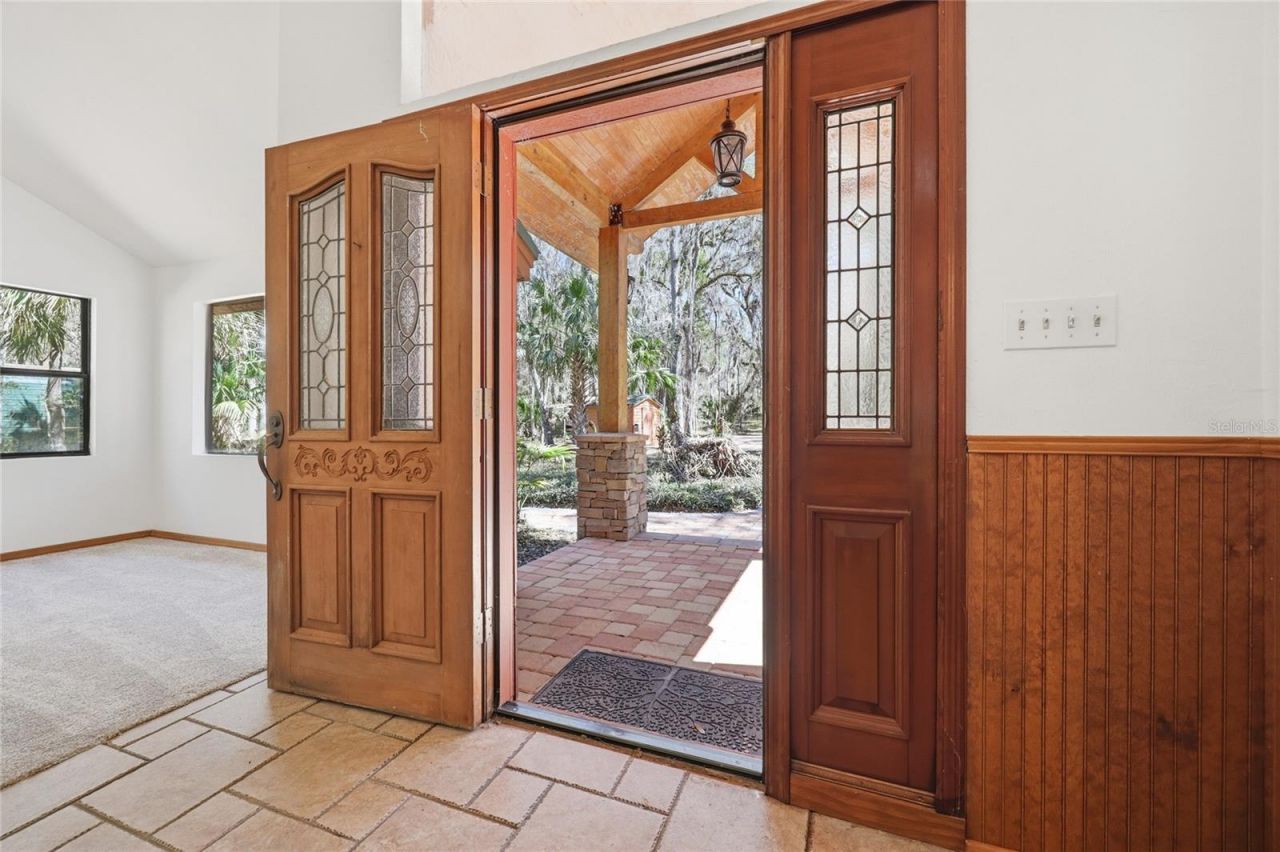 11922 SW 16th Street, Micanopy, FL 32667 Photo