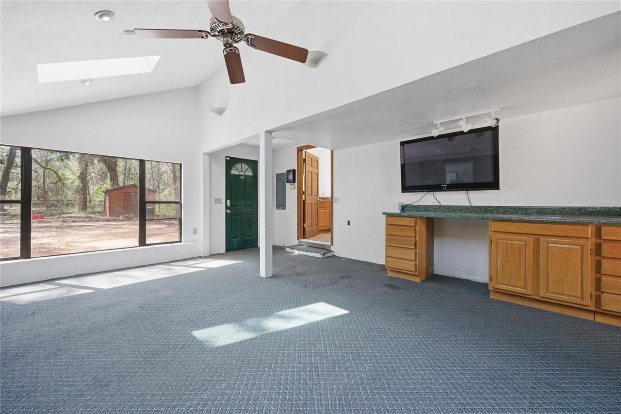 11922 SW 16th Street, Micanopy, FL 32667 Photo