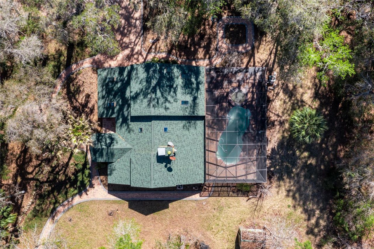 11922 SW 16th Street, Micanopy, FL 32667 Photo