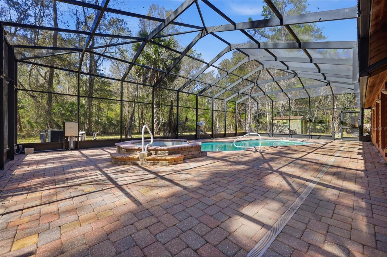 11922 SW 16th Street, Micanopy, FL 32667 Photo