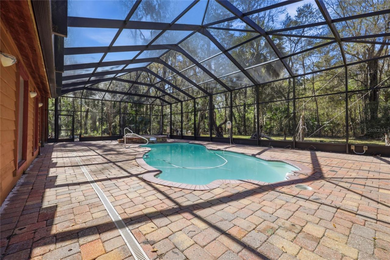 11922 SW 16th Street, Micanopy, FL 32667 Photo