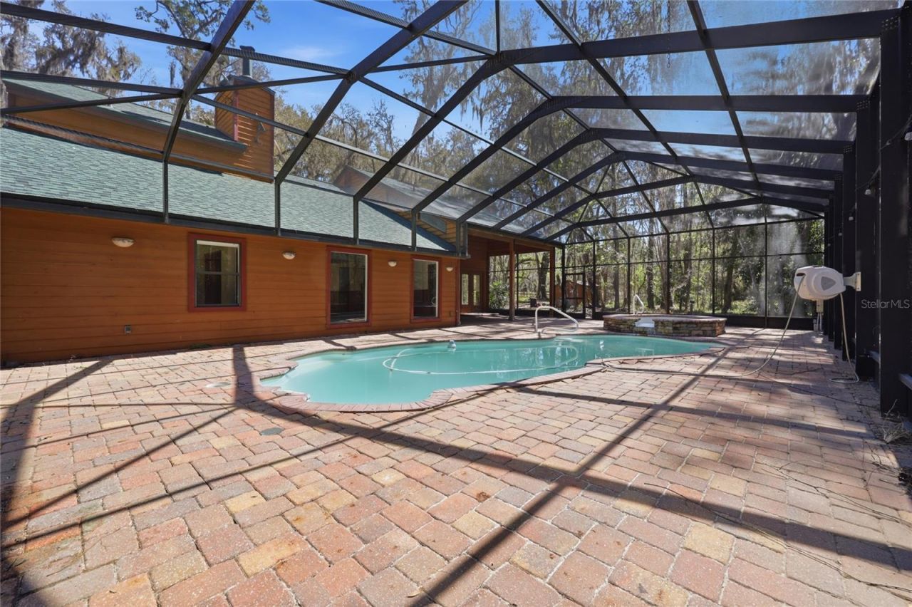 11922 SW 16th Street, Micanopy, FL 32667 Photo