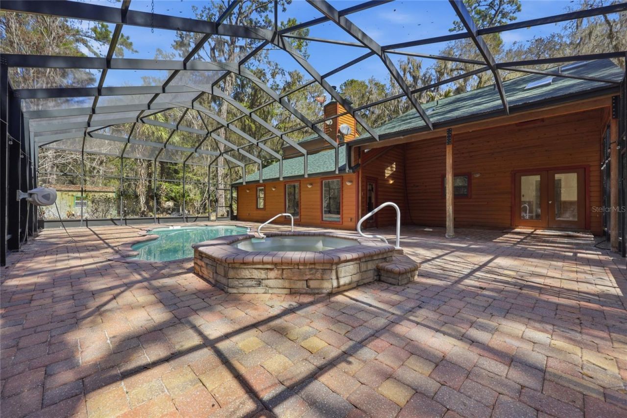 11922 SW 16th Street, Micanopy, FL 32667 Photo