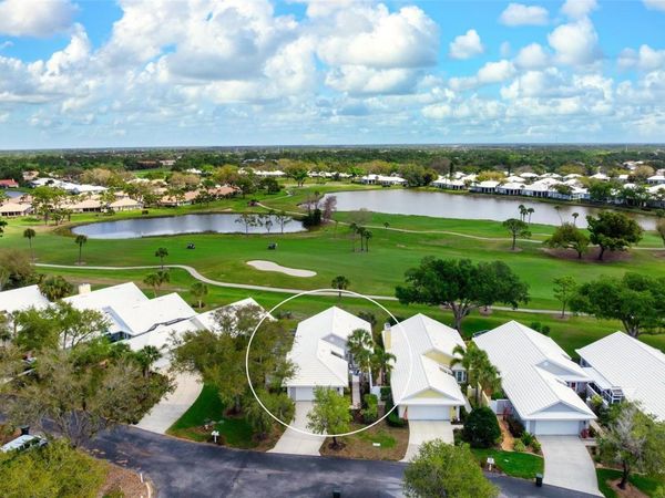 726 BRIGHTSIDE CRESCENT DRIVE , Unit 14, VENICE, FL 34293