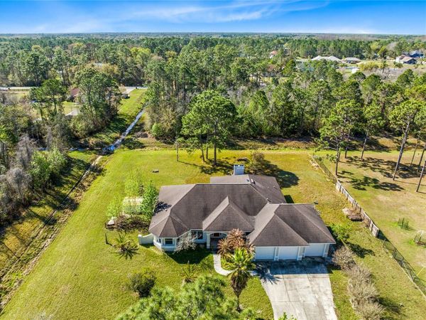 19562 MAJESTIC STREET , ORLANDO, FL 32833