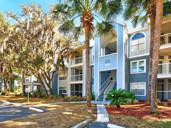 2569 GRASSY POINT DRIVE , Unit 207, LAKE MARY, FL 32746