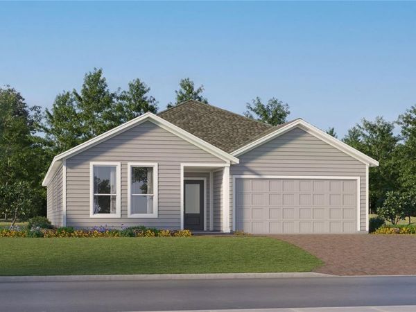 4413 VIBERNUM AVENUE , ST CLOUD, FL 34772