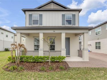 538 VENETIAN PALMS BOULEVARD, NEW SMYRNA BEACH, FL 32168