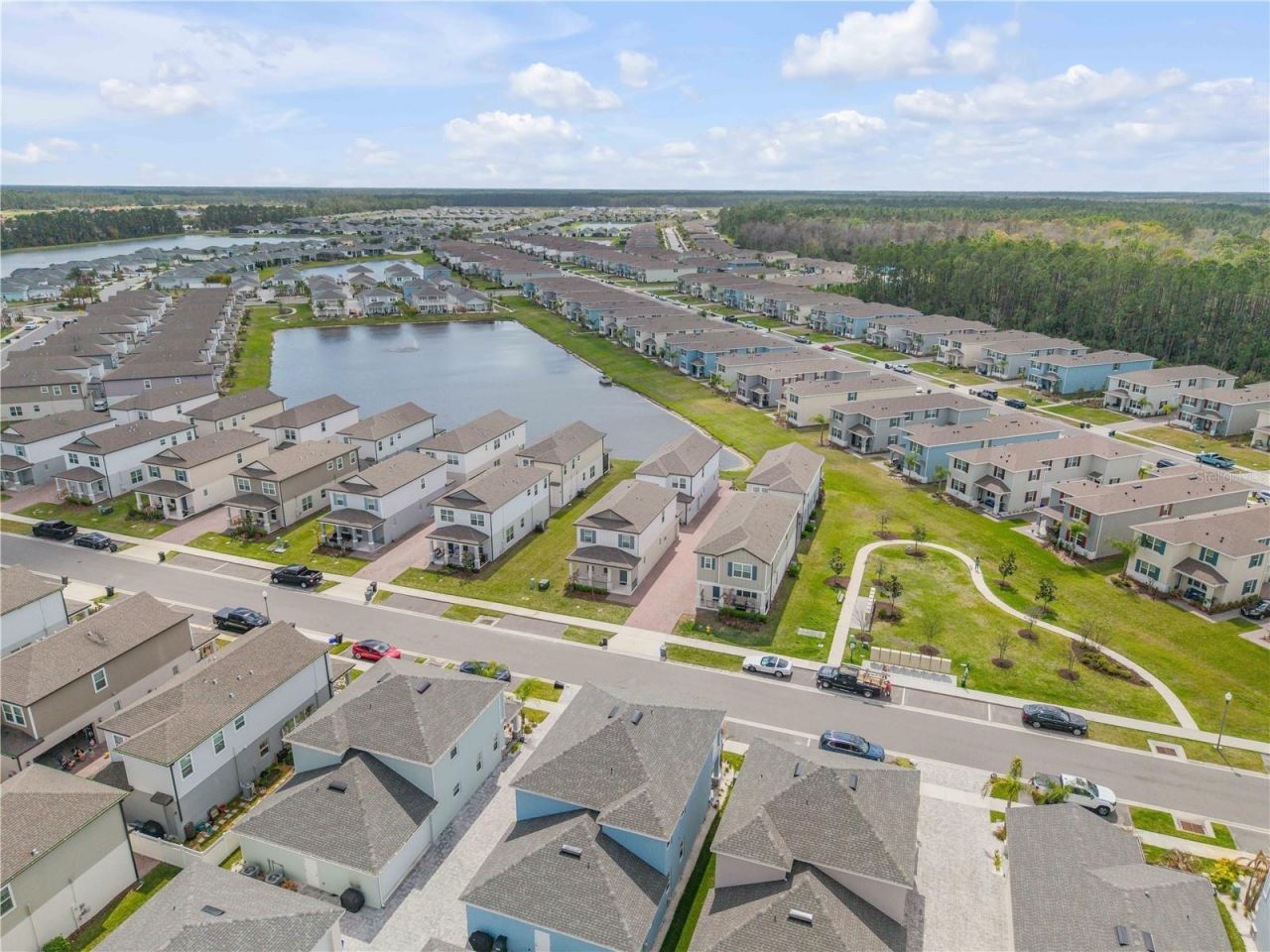 538 Venetian Palms Boulevard, New Smyrna Beach, FL 32168 Photo