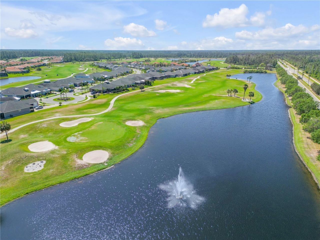 538 Venetian Palms Boulevard, New Smyrna Beach, FL 32168 Photo