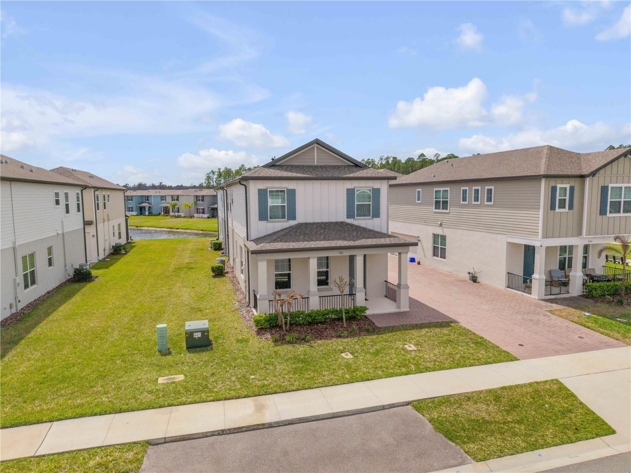 538 Venetian Palms Boulevard, New Smyrna Beach, FL 32168 Photo