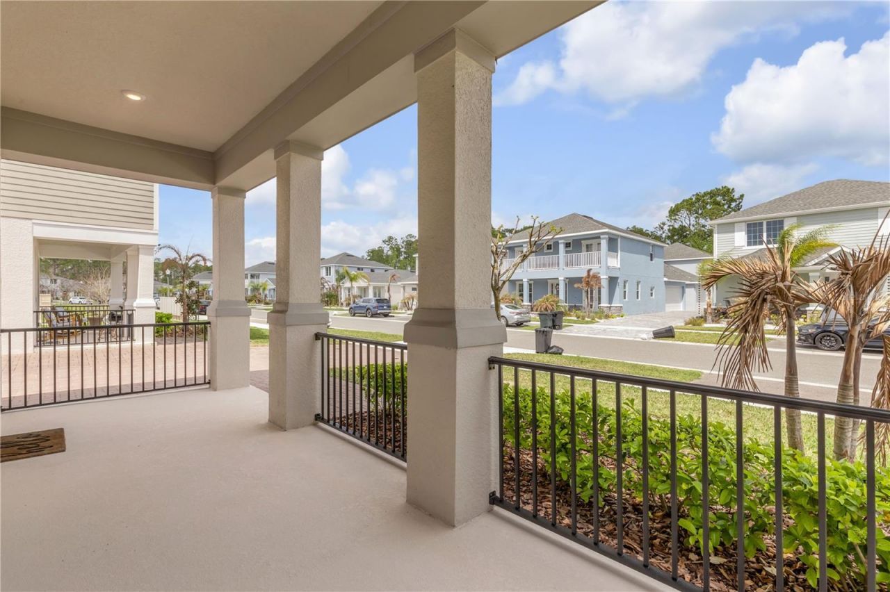 538 Venetian Palms Boulevard, New Smyrna Beach, FL 32168 Photo