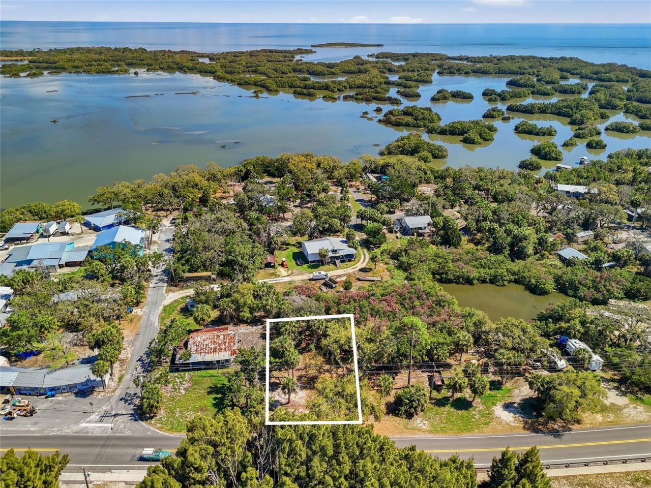 Tbd State Road 24, Cedar Key, FL 32625 Photo