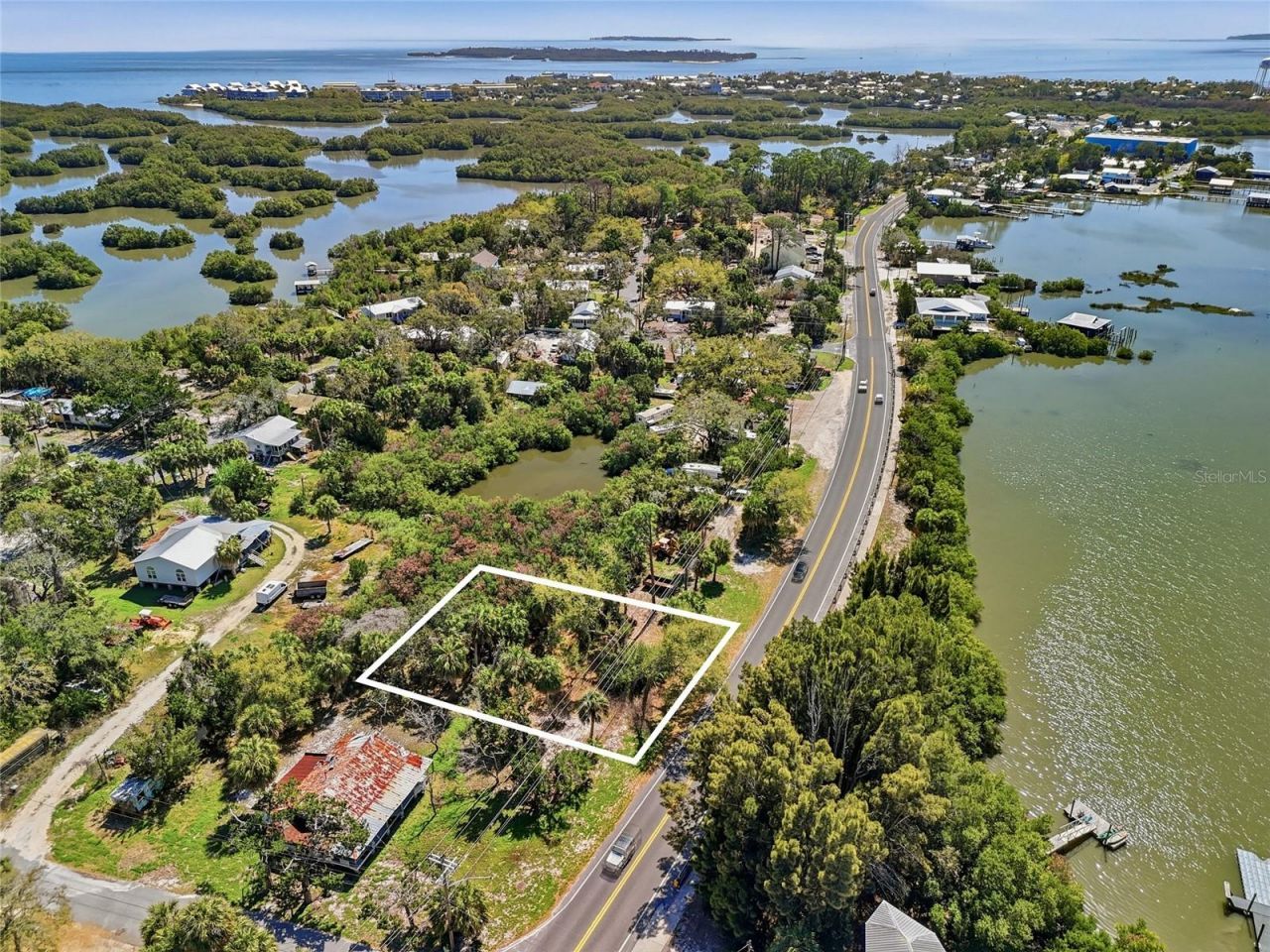 Tbd State Road 24, Cedar Key, FL 32625 Photo
