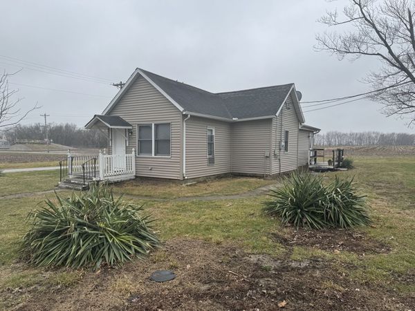 319 Missouri Street, Atwood, IL 61913