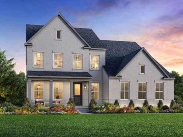 431 Tomlinson Pointe Dr, Mount Juliet, TN 37122