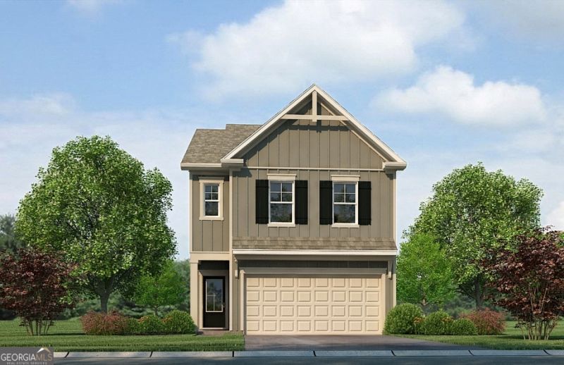 1310 Harmony Ridge Court, Jonesboro, GA 30238 Main Photo