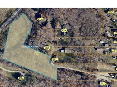 9407 Eby rd., Germantown, OH 45327