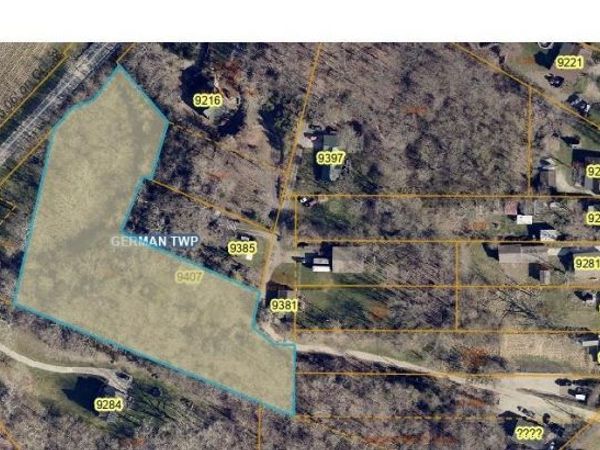 9407 Eby rd., Germantown, OH 45327