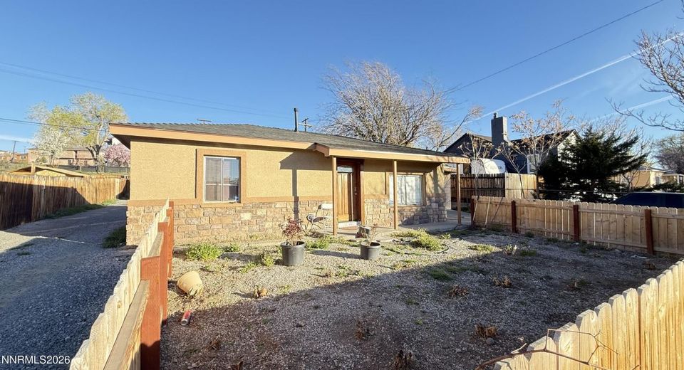 1939 Wilder Street, Reno, NV 89512 Photo