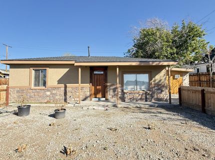 1939 Wilder Street, Reno, NV 89512 Photo