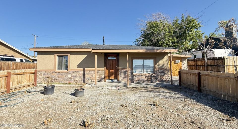 1939 Wilder Street, Reno, NV 89512 Photo