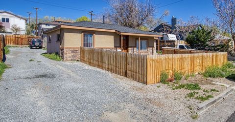 1939 Wilder Street, Reno, NV 89512 Photo